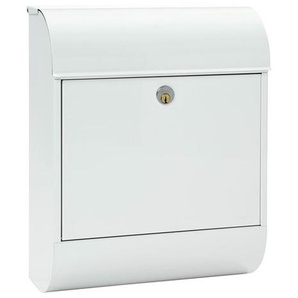 MEFA Pearl 872 mit Ruko-Schloss Wei