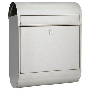 MEFA Ruby 866 mit -Schloss Edelstahl