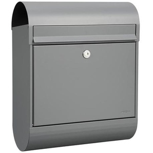 MEFA Ruby 866 mit -Schloss Grau