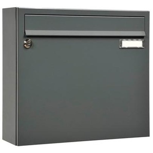 MEFA Sonate 131 Grau