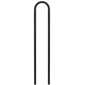 MEFA Stnder 22   Schwarze Matte