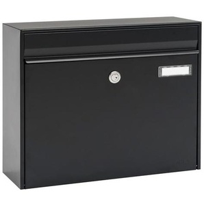 MEFA Vals 101  Schwarz