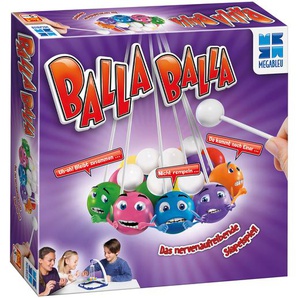 Megableu Kinderspiel »Balla Balla«