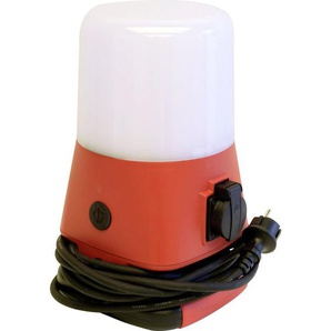 Megatron - MT69053 mtp helfa 360° led Arbeitsleuchte netzbetrieben 40 w 4000 lm