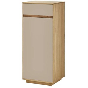 Mehrzweckschrank - creme - Materialmix - 44 cm - 103 cm - cm 37,0 | Möbel Kraft