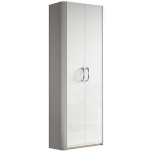 Mehrzweckschrank Melodie, weiß