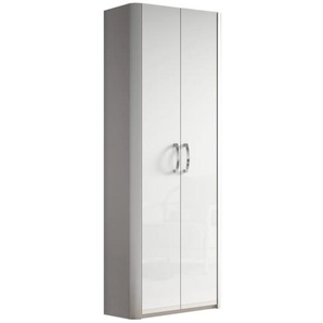Mehrzweckschrank Melodie, weiß