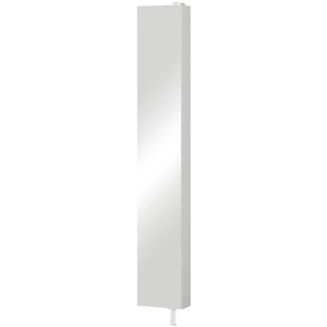 Mehrzweckschrank  Pictura ¦ weiß ¦ Maße (cm): B: 29 H: 186 T: 18.0