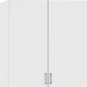 Mehrzweckschrank RAUCH P4You Schränke Gr. B/H/T: 91 cm x 197 cm x 41 cm, Tragkraft Fachboden 25 kg, 2 St., weiß Mehrzweckschränke