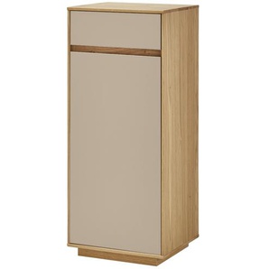 Mehrzweckschrank  Tiba ¦ creme ¦ Maße (cm): B: 44 H: 103 T: 37