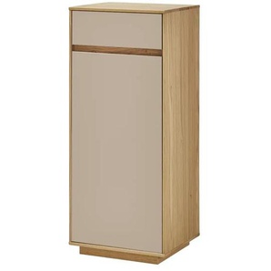 Mehrzweckschrank  Tiba ¦ creme ¦ Maße (cm): B: 44 H: 103 T: 37.0