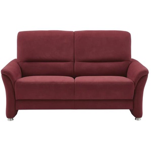 meinSofa Einzelsofa  Monika ¦ rot ¦ Maße (cm): B: 172