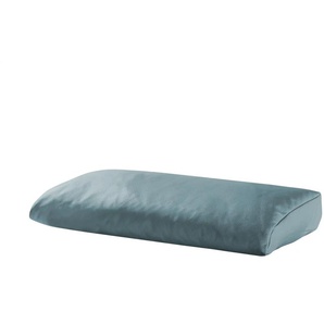 meinSofa Nierenkissen  Dana ¦ blau ¦ Maße (cm): B: 70 H: 25 T: 25.0