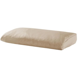 meinSofa Nierenkissen  Dana ¦ braun ¦ Maße (cm): B: 70 H: 25 T: 25.0