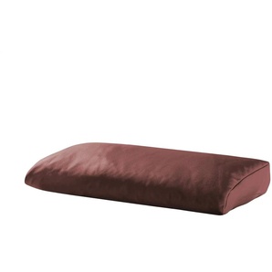 meinSofa Nierenkissen  Dana ¦ rot ¦ Maße (cm): B: 70 H: 25 T: 25.0