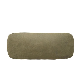 meinSofa Nierenkissen  Fiona ¦ grün ¦ Maße (cm): B: 58 H: 25
