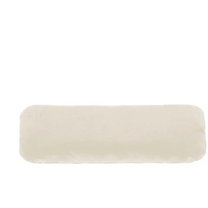 meinSofa Nierenkissen  Grace ¦ creme ¦ Maße (cm): B: 70 H: 25