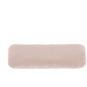 meinSofa Nierenkissen  Grace ¦ rosa/pink ¦ Maße (cm): B: 70 H: 25