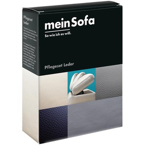 meinSofa Pflegeset für Lederbezüge  Mein Sofa