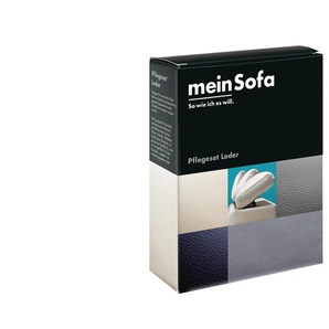 meinSofa Pflegeset für Lederbezüge  Mein Sofa