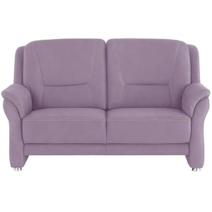 meinSofa Sofa 2 5 - sitzig  Wilma ¦ lila/violett ¦ Maße (cm): B: 172 H: 97 T: 89.0