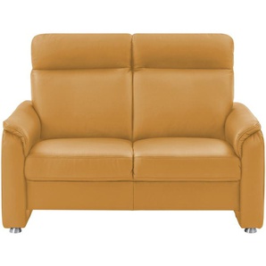 Sofa 2-sitzig  Luc ¦ orange ¦ Maße (cm): B: 156 H: 107 T: 95.0