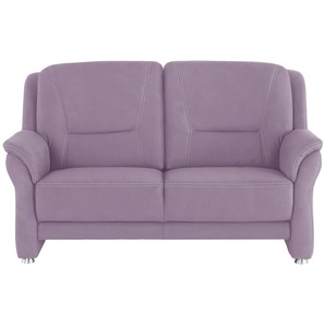 Sofa 2 5 - sitzig  Wilma ¦ lila/violett ¦ Maße (cm): B: 172 H: 97 T: 89.0