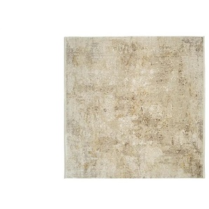 meinTeppich Kurzflorteppich  Palermo ¦ mehrfarbig ¦ Synthetische Fasern ¦ Maße (cm): B: 200