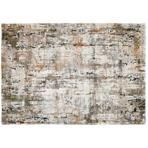 meinTeppich Webteppich Cyrus Walk - mehrfarbig - Synthetische Fasern - 160 cm | Möbel Kraft