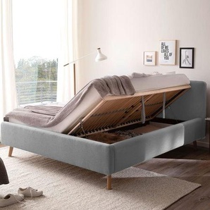 Meise Bett Mattis mit Bettkasten 1790-99-4000