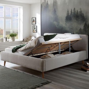 Meise Bett Mattis mit Bettkasten 1856-99-4000