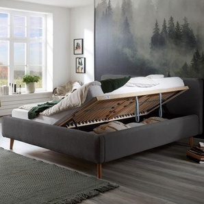 Meise Bett Mattis mit Bettkasten 1858-99-4000