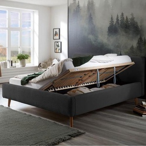 Meise Bett Mattis mit Bettkasten 1859-99-4000