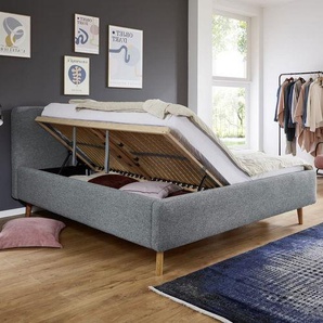 Meise Bett Mattis mit Bettkasten 2179-99-4000