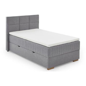 Meise Möbel Tambo Boxspringbett inkl. Bettkasten mit