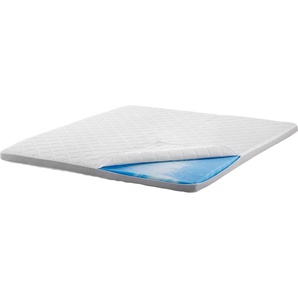 meise.möbel, Topper, 10 cm hoch, Gelschaum
