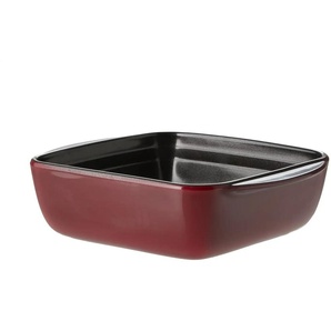 Meisterkoch Auflaufform - Glas - 17 cm - 6 cm | Möbel Kraft