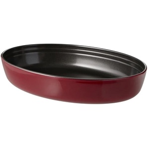 Meisterkoch Auflaufform - Glas - 24 cm - 6 cm | Möbel Kraft