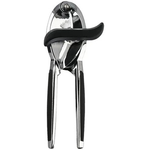 Meisterkoch Dosenöffner OPTIMUS - silber - Metall,Zink | Möbel Kraft