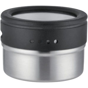 Meisterkoch Gewürzdosen-Set  6-teilig  OPTIMUS ¦ Edelstahl