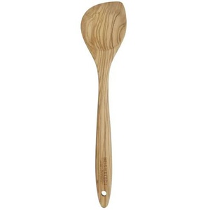 Meisterkoch Kochlöffel spitz - holzfarben - Holz - 30,8 cm - 7 cm - cm 1,5 | Möbel Kraft