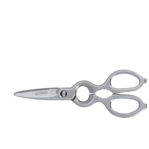 Meisterkoch Küchenschere OPTIMUS - Edelstahl - 7,4 cm | Möbel Kraft