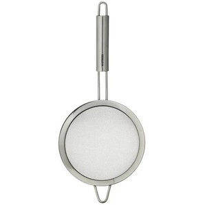 Meisterkoch Küchensieb - silber - Edelstahl - 15.9 | Möbel Kraft