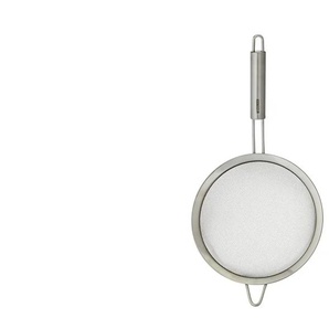 Meisterkoch Küchensieb - silber - Edelstahl - 20.0 | Möbel Kraft