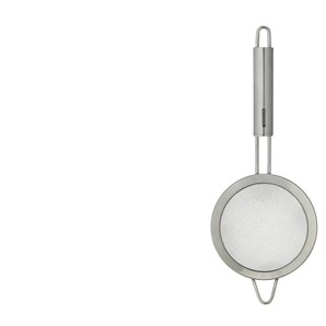 Meisterkoch Küchensieb   ¦ silber ¦ Edelstahl Ø: 12.3
