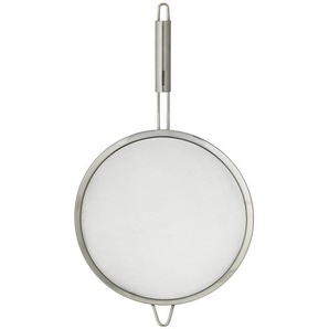 Meisterkoch Küchensieb   ¦ silber ¦ Edelstahl Ø: 25.5
