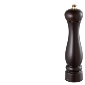 Meisterkoch Pfeffermühle   ¦ braun ¦ Holz ¦ Maße (cm): H: 24