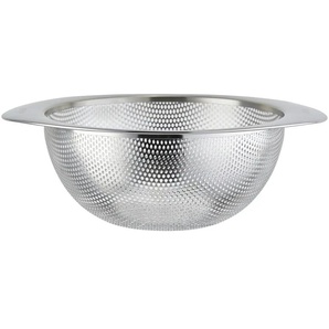 Meisterkoch Sieb   ¦ silber ¦ Edelstahl Ø: 18