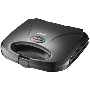 MELISSA Sandwichmaker 16240109, 750 W, schwarz A005191