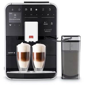 Melitta Barista TS Smart - Black